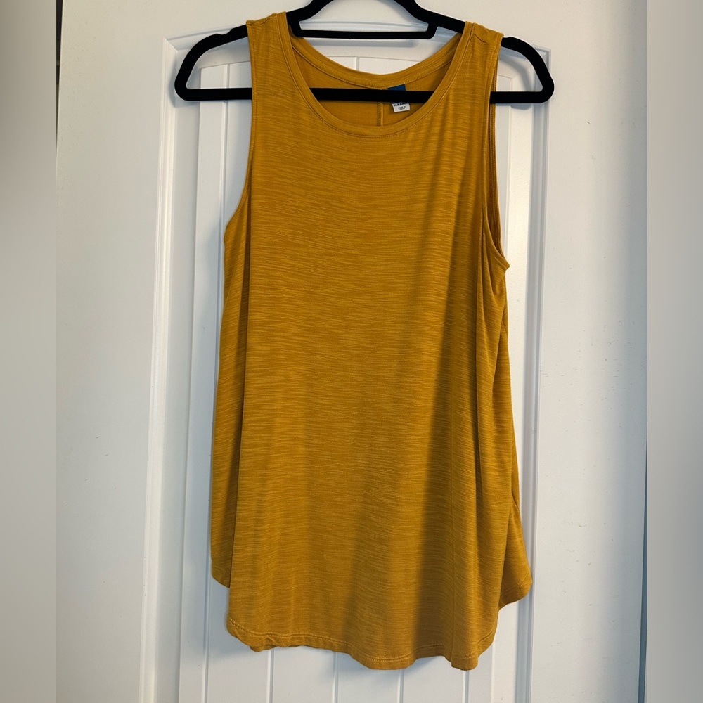 Tunic top